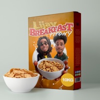 Breakfast Titony - EP - Lijay & Titony