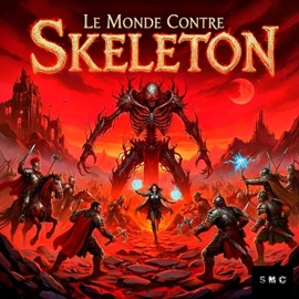 F**k Le Rapivoir Skeleton