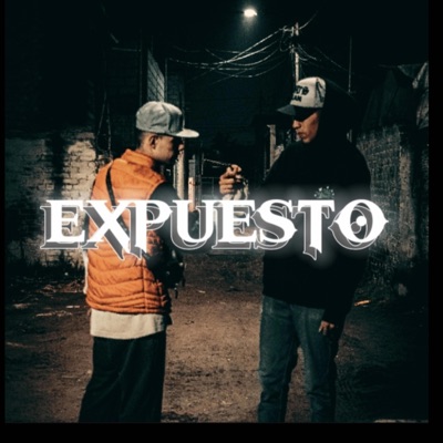 Expuesto (feat. Rorro SB) - Single