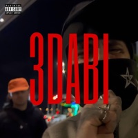 3DABI (hook by hasni) (feat. LA5OR) - Single - Tisaoriginal