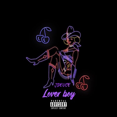 Lover Boy - EP