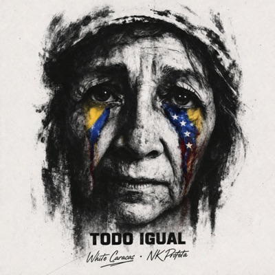 Todo igual (feat. Nk Profeta) - Single