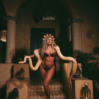 Habibi - Single
