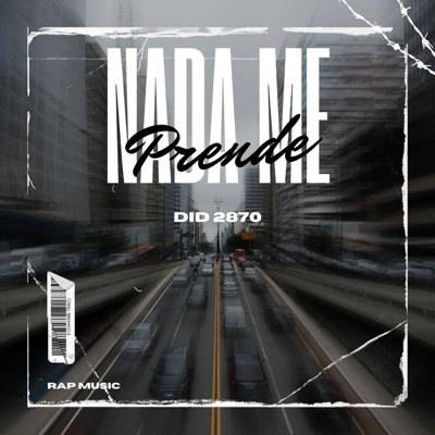 Nada me Prende - Single