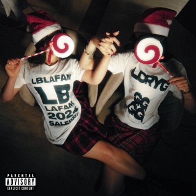 Pacco Regalo 2 (feat. LB Prada) - Single
