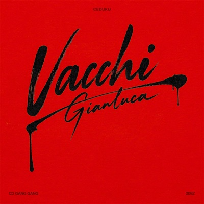 VACCHI GIANLUCA - Single