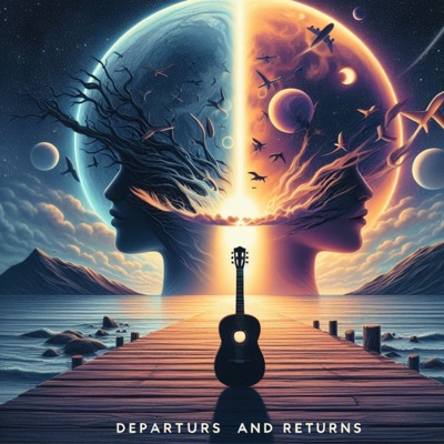 Partidas e Retornos - Single