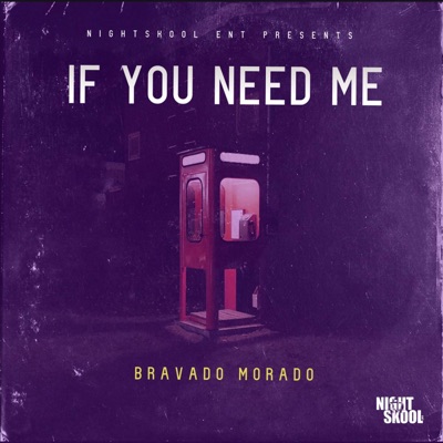 If You Need Me - Single