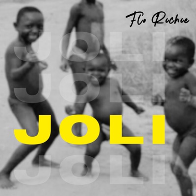 Joli - Single