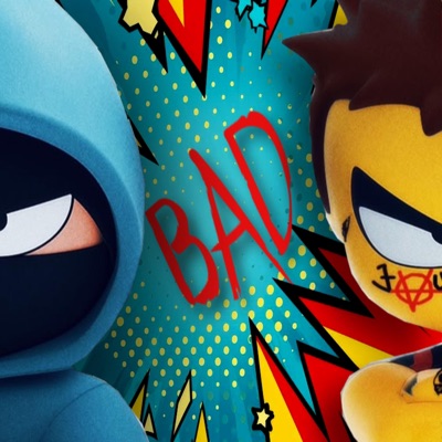 BaD (feat. Steps) - Single