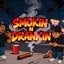 Smokin N Drankin (feat. TDB Beezy) - Single