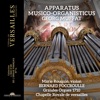 Marie Rouquié Sonata per violino solo Muffat: Apparatus musico-organisticus
