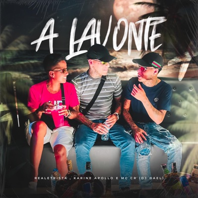 A Lavonte - Single