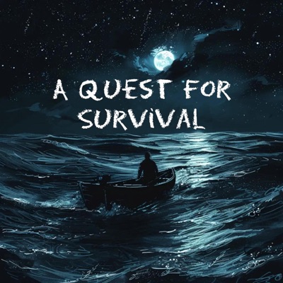 A Quest for Survival - Single