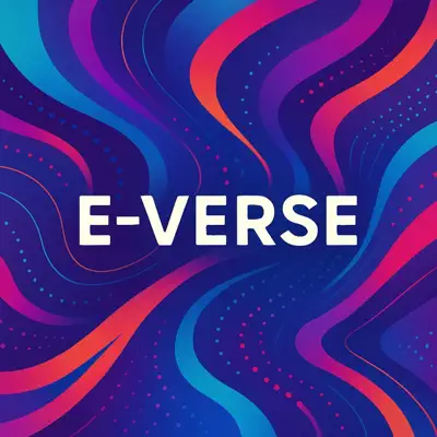 Listen to E-Verse by Impawtant Vibes