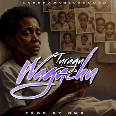 Turagu Waguchu - Single
