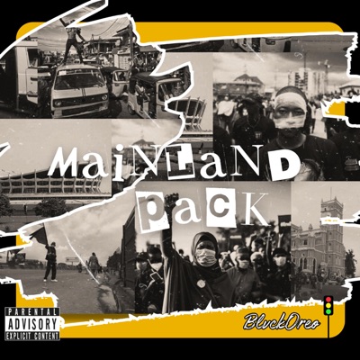 Mainland Pack - Single