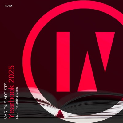 inU the Yearbook 2025 (The Originals)