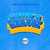Como É Que Vou Mentir (feat. MC WL ZS & Prime Funk) - Single - Dj Mozart, DJ JACA, Mc Davi Cpr & P3 MC