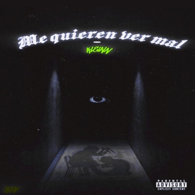 Me Quieren Ver Mal - Single