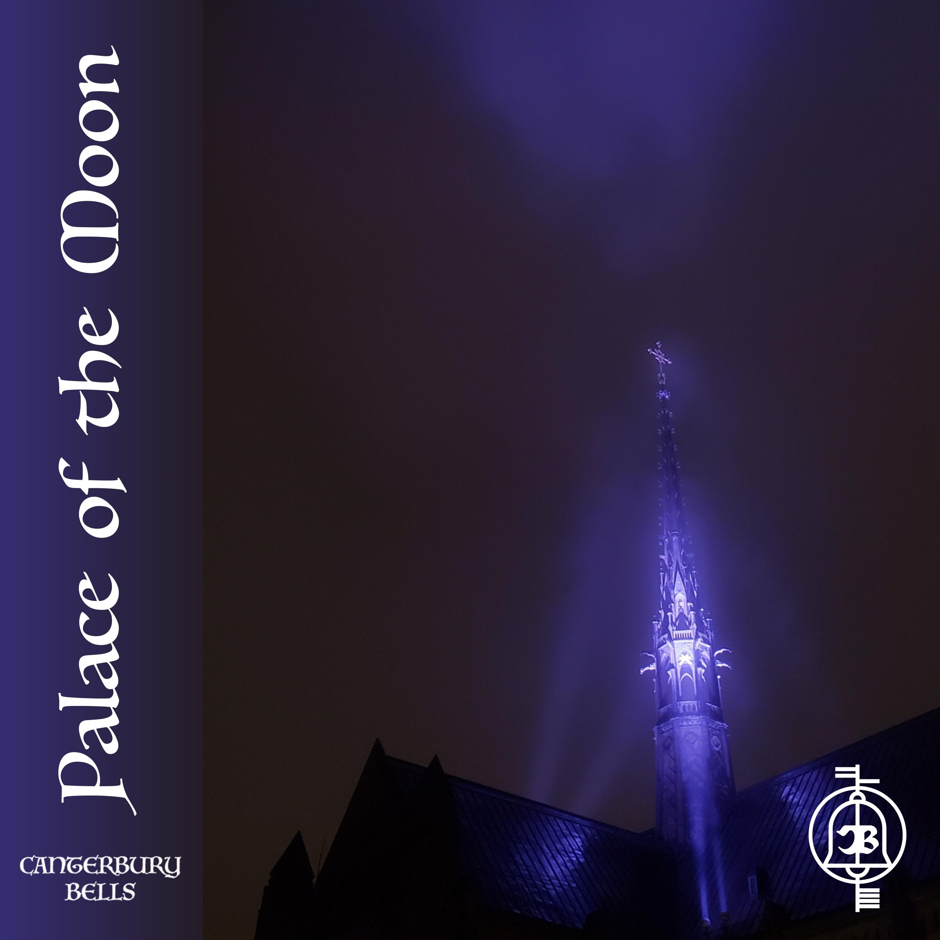 Palace of the Moon - Single