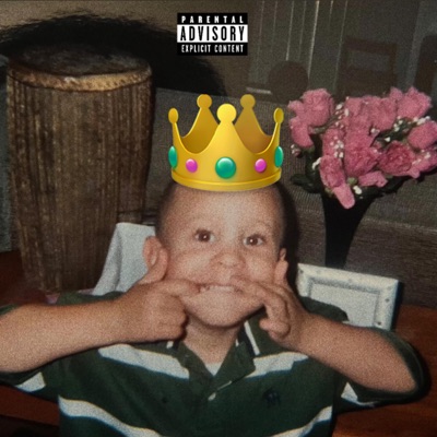 Obssesed (feat. Little Beaze) - Single