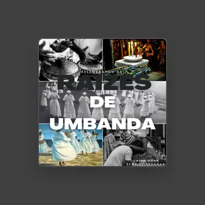 Listen to Ecos De Aruanda, watch music videos, read bio, see tour dates & more!