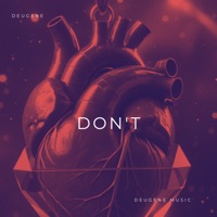 Don't - Single - Deugene