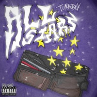 All Stars - Single - Tunaboy