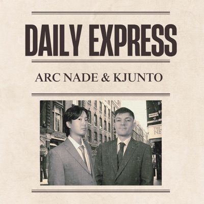Daily Express - Single
