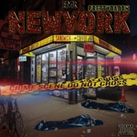 NEW YORK - Single - Prettydadon