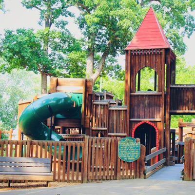 loomis park