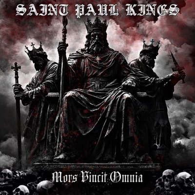 MORS VINCIT OMNIA (feat. King Malo)