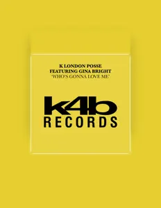 Listen to K London Posse, watch music videos, read bio, see tour dates & more!