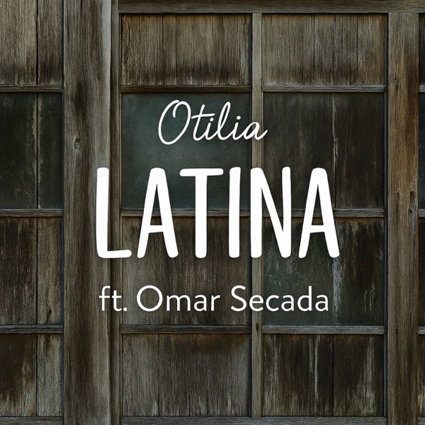 Latina (feat. Omar Secada) [Radio Edit]