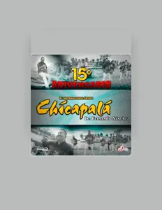 Listen to Grupo Chicapalá, watch music videos, read bio, see tour dates & more!