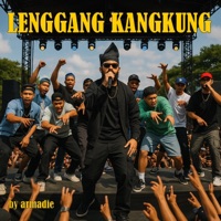 Lenggang Kangkung - Single - armadie