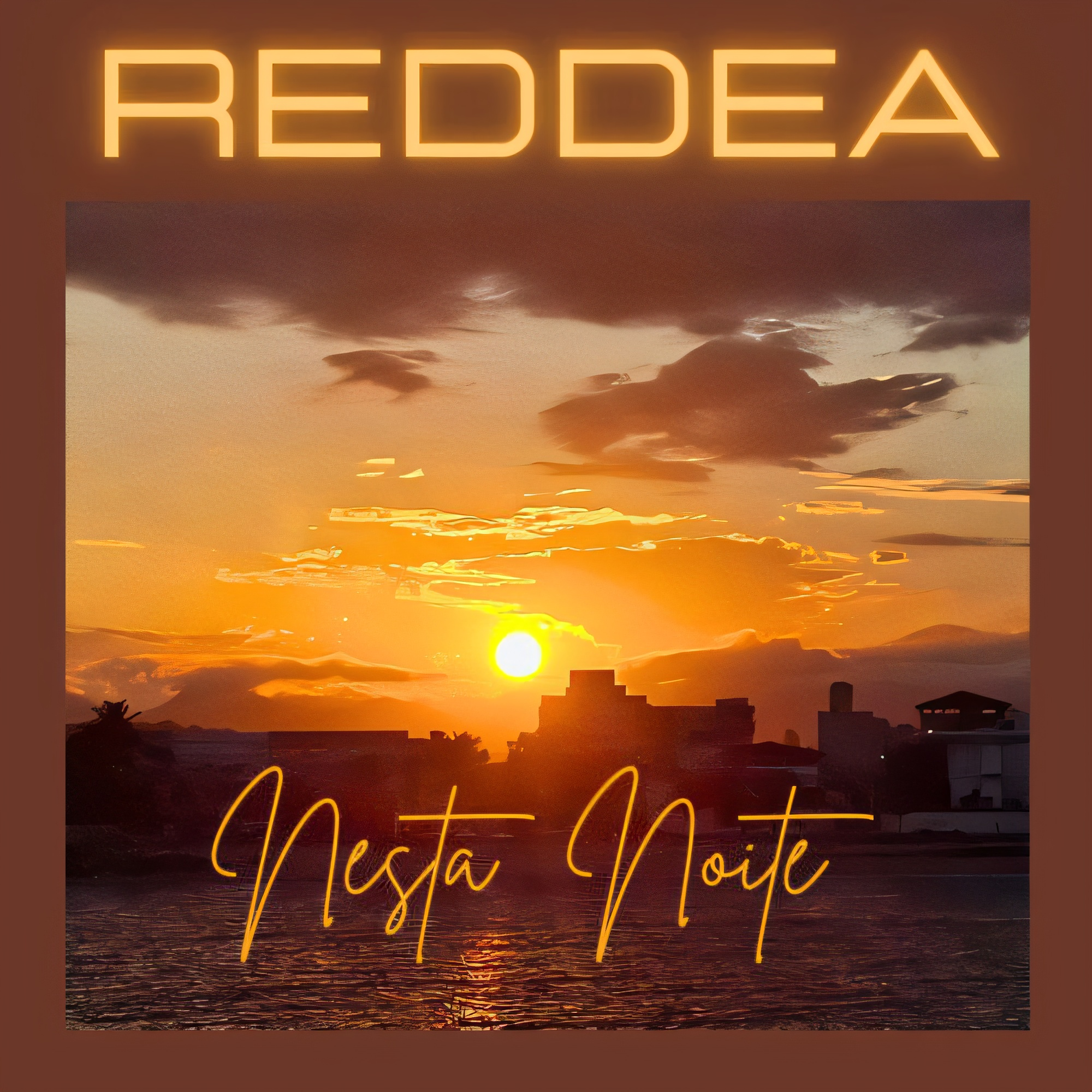 Nesta Noite - Single
