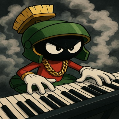 (FREE) TRAP INSTRUMENTAL "HYPNOSISTICAL" 2025 / RAP / HIP HOP / FREESTYLE - Single