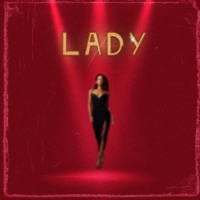 L.A.D.Y. - Single - Sabian