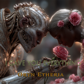 I Gave You Everything song art