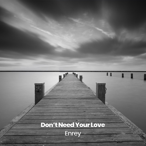 Don't Need Your Love