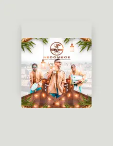 Familia NR सुनें, म्यूज़िक वीडियो देखें, बायो पढ़ें, दौरे की तारीखें और बहुत कुछ देखें!