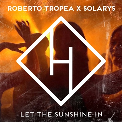 Let the Sunshine In - Single