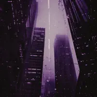 Night Time — Førgøtten