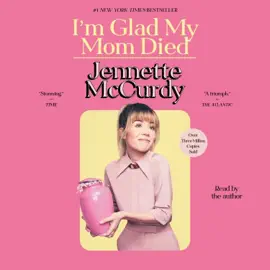 I'm Glad My Mom Died (Unabridged)