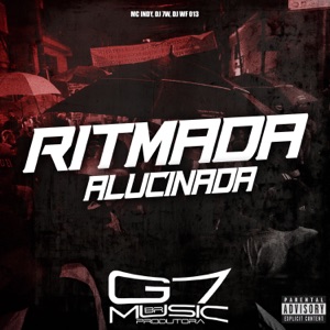 Ritmada Alucinada (feat. Mc Pogba)