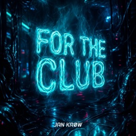 For the club Jan Krøw