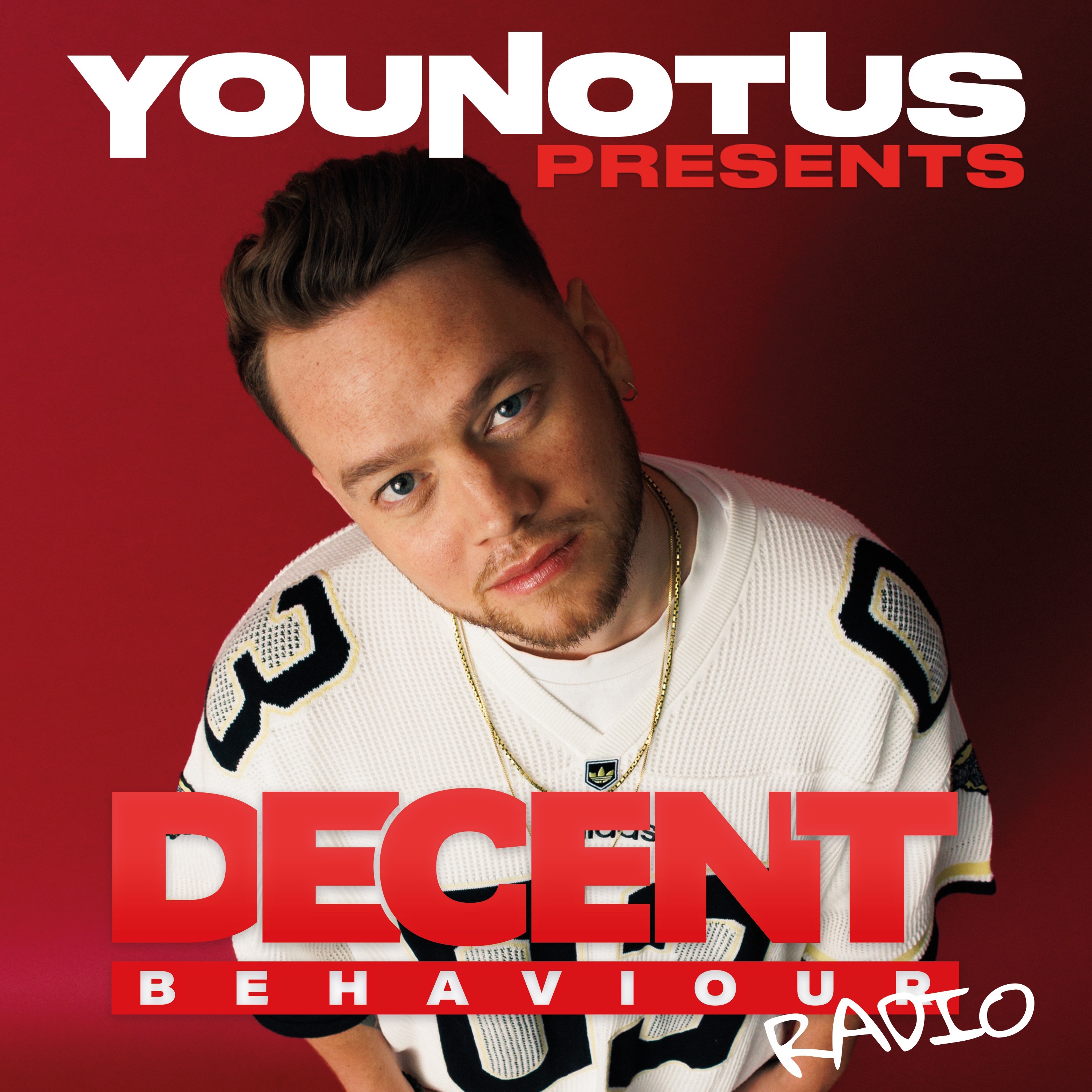 Decent Behaviour Radio, Ep. 11 (DJ Mix)