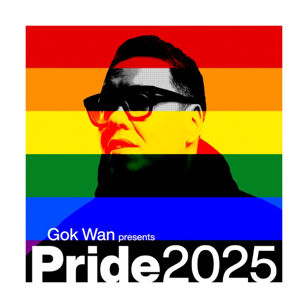 Pride 2025 (DJ Mix)